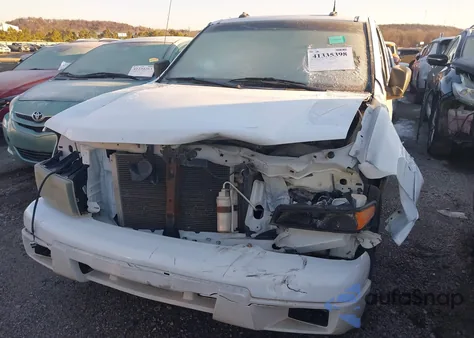 2004 Chevrolet Colorado Ls z USA, uszkodzony, nr VIN 1GCCS136448150150